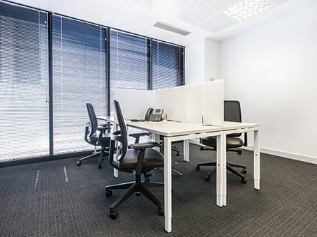 Image 12 of the Regus - BCN High Tech - Avenida Diagonal 131 - Sant Marti - Barcelona office