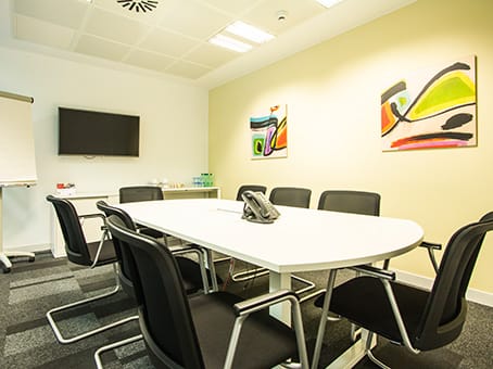 Image 14 of the Regus - BCN High Tech - Avenida Diagonal 131 - Sant Marti - Barcelona office