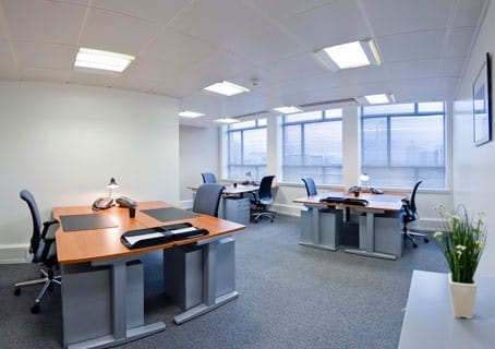 Image 15 of the Regus - BCN High Tech - Avenida Diagonal 131 - Sant Marti - Barcelona office