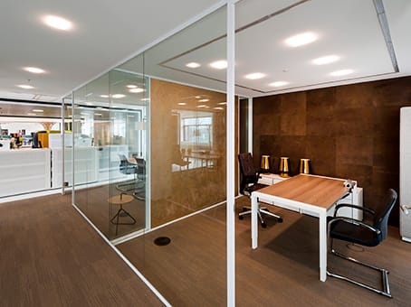 Image 7 of the Regus - White Point - Laarderhoogtweg 25 - Amsterdam office