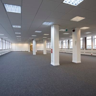 Image 9 of the Omnia Offices - Townend House - Park Street, WS1 - Walsall office