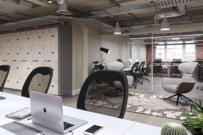 Image 27 of the FORA Space - 9 Dallington Street, EC1 - Clerkenwell (private, co-working, hot-desk) office