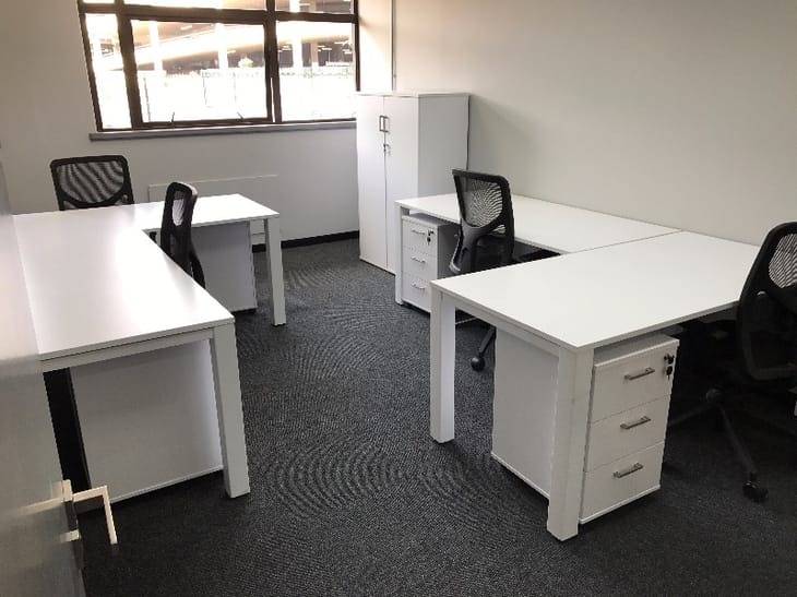 Image 22 of the POD off Grayston - 108 Elizabeth Avenue - Parkmore - Sandton - Johannesburg (private, hot-desk, virtuals) office