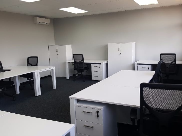 Image 23 of the POD off Grayston - 108 Elizabeth Avenue - Parkmore - Sandton - Johannesburg (private, hot-desk, virtuals) office