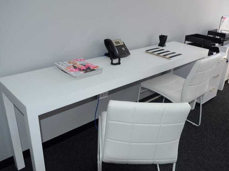 Image 17 of the POD off Grayston - 108 Elizabeth Avenue - Parkmore - Sandton - Johannesburg (private, hot-desk, virtuals) office