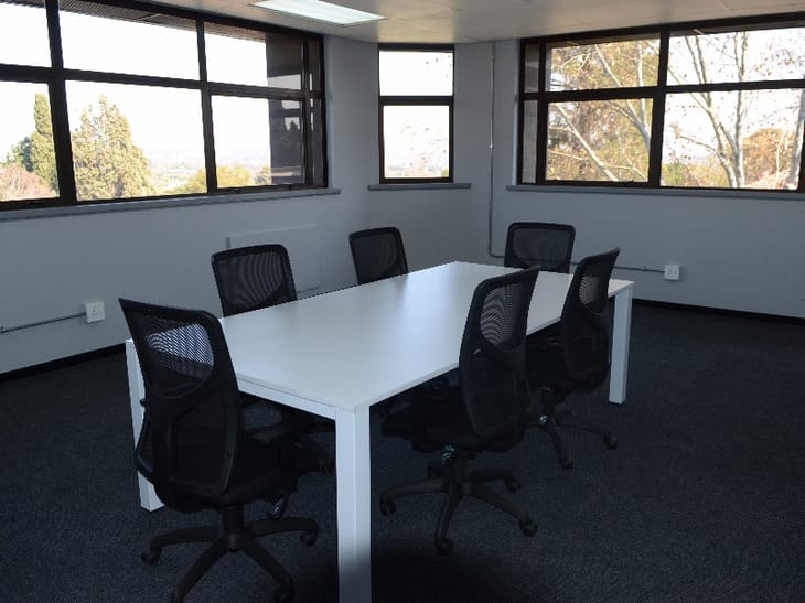 Image 19 of the POD off Grayston - 108 Elizabeth Avenue - Parkmore - Sandton - Johannesburg (private, hot-desk, virtuals) office