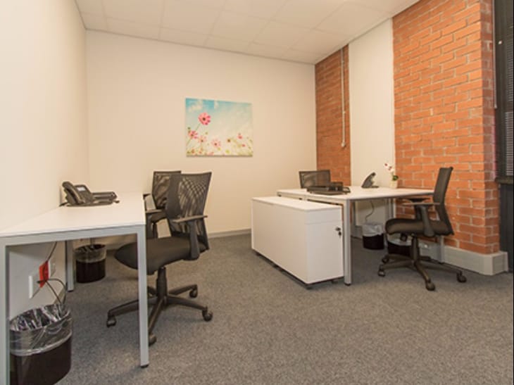 Image 20 of the Regus - 2 Fir Street - Western Cape - Cape Town office