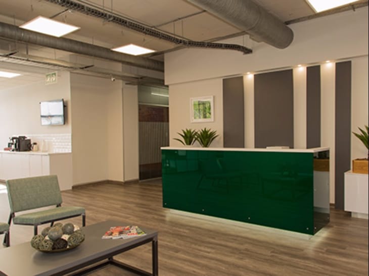 Image 12 of the Regus - 2 Fir Street - Western Cape - Cape Town office