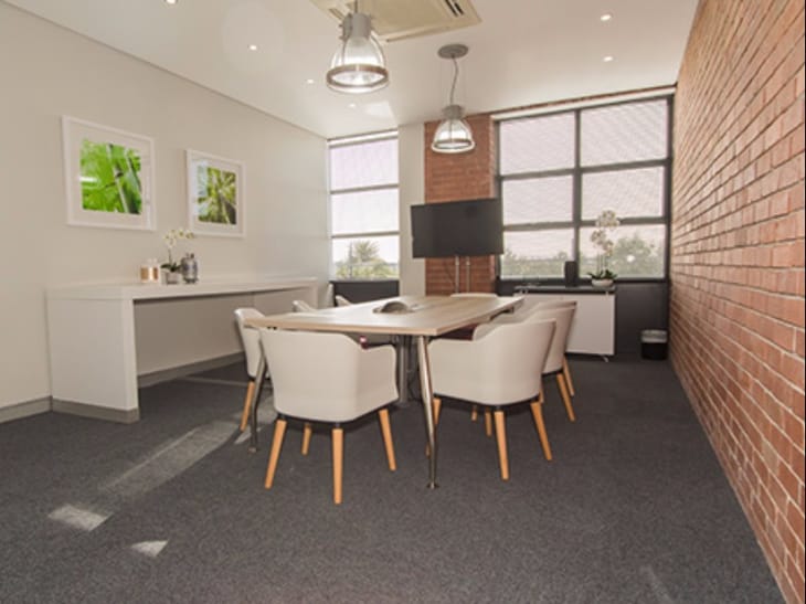 Image 13 of the Regus - 2 Fir Street - Western Cape - Cape Town office