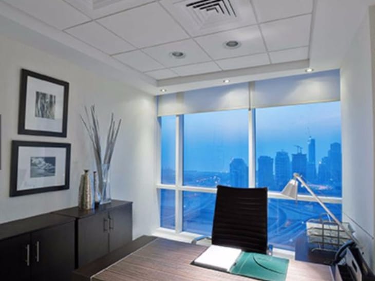 Image 9 of the Regus - HDS Business Center Tower - Jumeirah Lake Towers - Dubai office