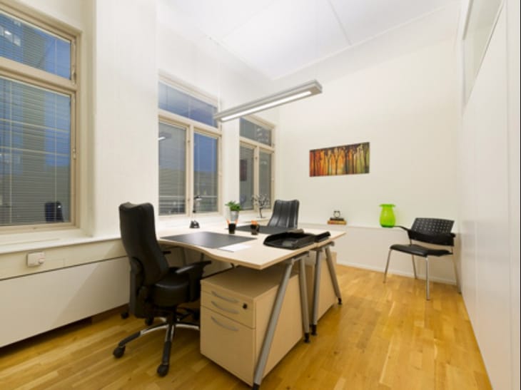 Image 6 of the Regus - Ostra Hamngatan 17 - Gothenburg office