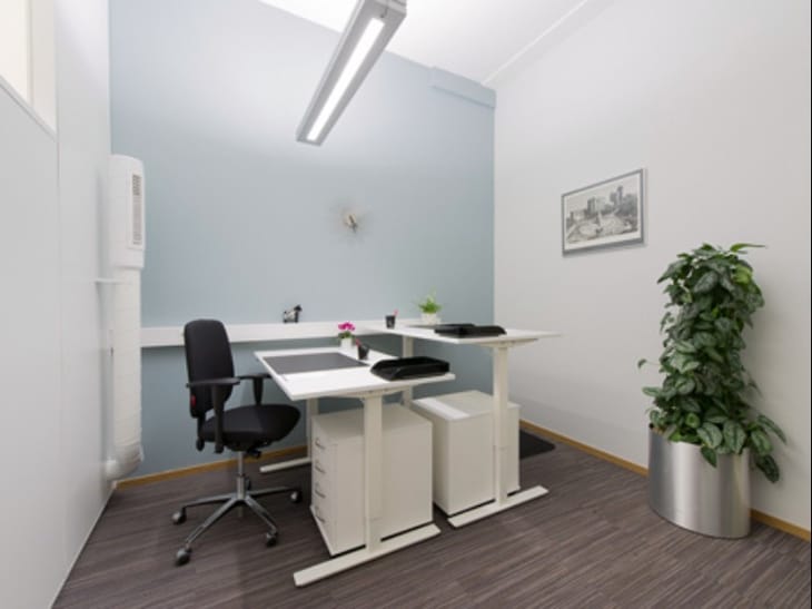 Image 7 of the Regus - Ostra Hamngatan 17 - Gothenburg office