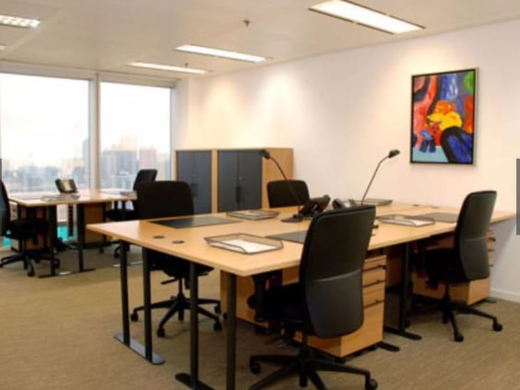 Image 9 of the Spaces (Regus) - The Lee Gardens - 10 Hysan Avenue, Causeway Bay - Hong Kong office