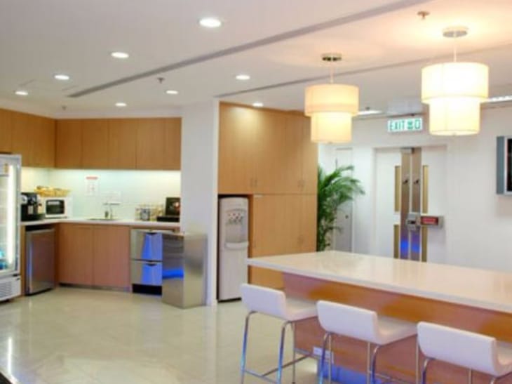 Image 11 of the Spaces (Regus) - The Lee Gardens - 10 Hysan Avenue, Causeway Bay - Hong Kong office