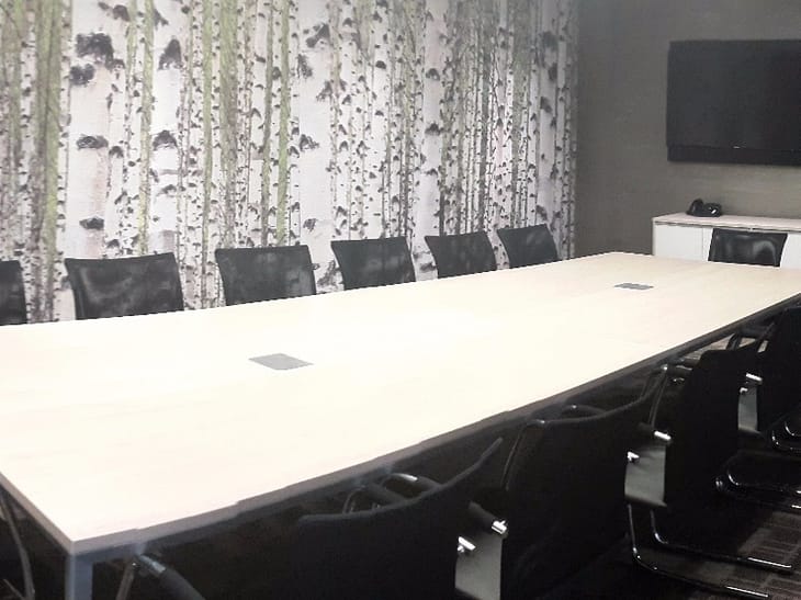 Image 9 of the Spaces (Regus) - Leslie Road - Fourways - Johannesburg office