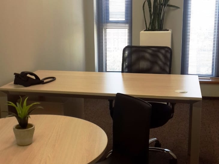 Image 10 of the Spaces (Regus) - Leslie Road - Fourways - Johannesburg office