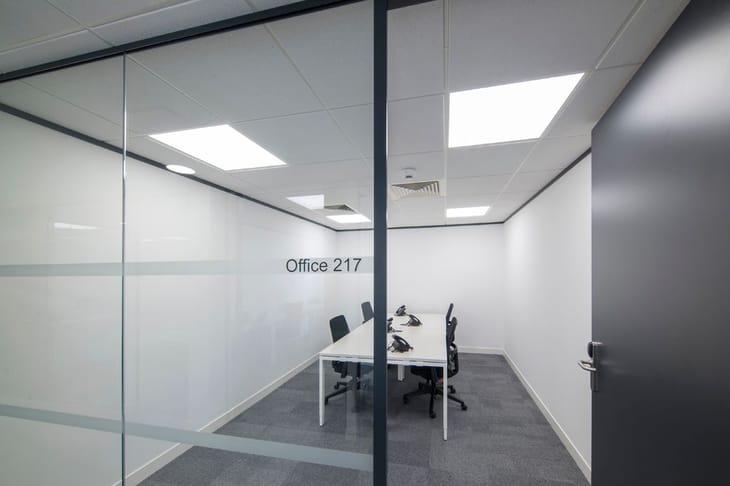 Image 28 of the Spaces - (Regus) - Northgate House - Upper Borough Walls, BA1 - Bath office