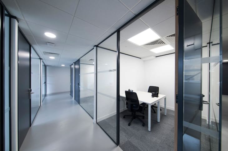 Image 29 of the Spaces - (Regus) - Northgate House - Upper Borough Walls, BA1 - Bath office