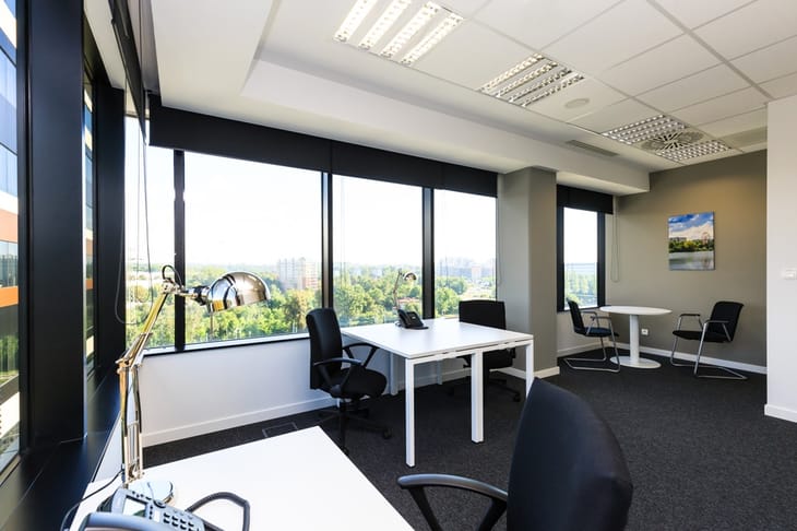 Image 17 of the Regus - Chorzowska 150 Street - Katowice office