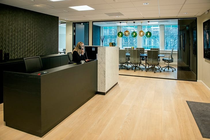 Image 7 of the Regus - Grenseveien 92 - Helsfyr - Oslo office