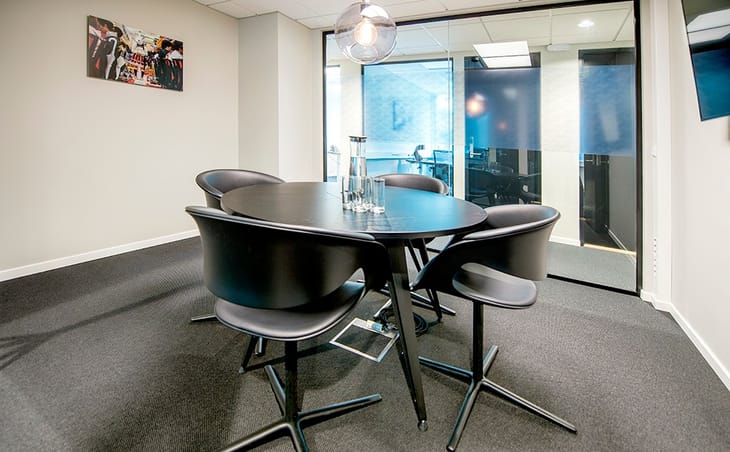 Image 10 of the Regus - Grenseveien 92 - Helsfyr - Oslo office