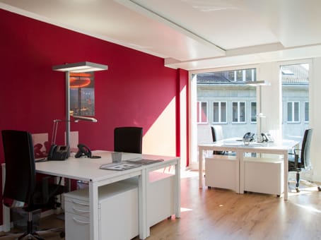 Image 8 of the Regus - Sudwestpark 67 - Nuremberg office