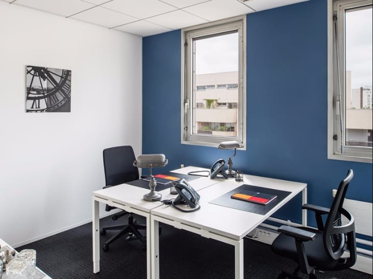 Image 9 of the Spaces (Regus) - Bonne Nouvelle - 17-21 rue Saint Fiacre - Paris office