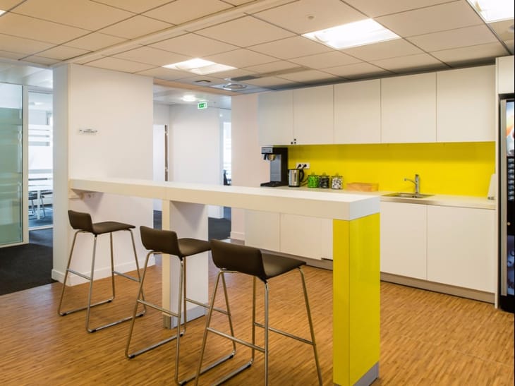 Image 11 of the Spaces (Regus) - Bonne Nouvelle - 17-21 rue Saint Fiacre - Paris office