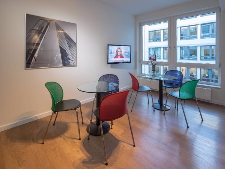 Image 19 of the Octavus Office & Service Berlin -  Leipziger Platz 15 - Berlin office