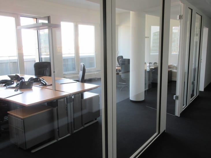 Image 20 of the Octavus Office & Service Berlin -  Leipziger Platz 15 - Berlin office