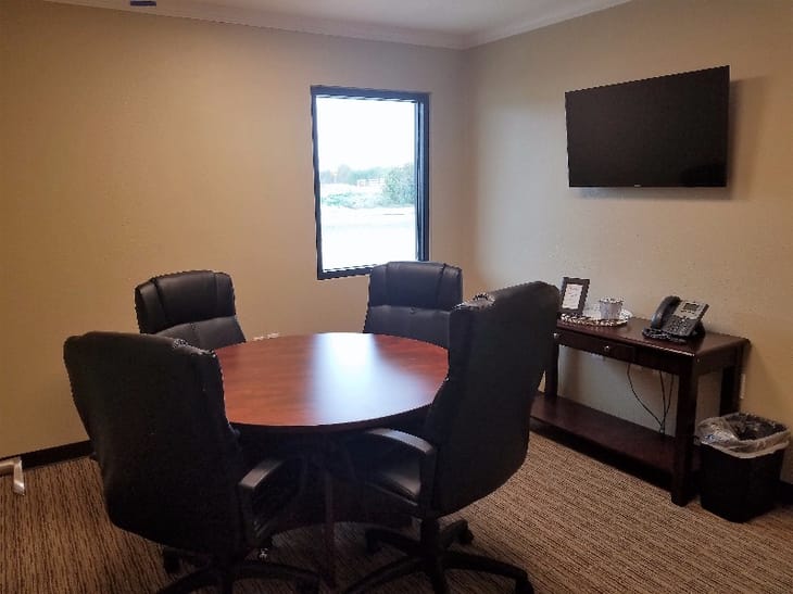 Image 10 of the Heritage Office Suites - Georgetown - 601 Quail Valley Drive - Georgetown - TX (private, co-working) office