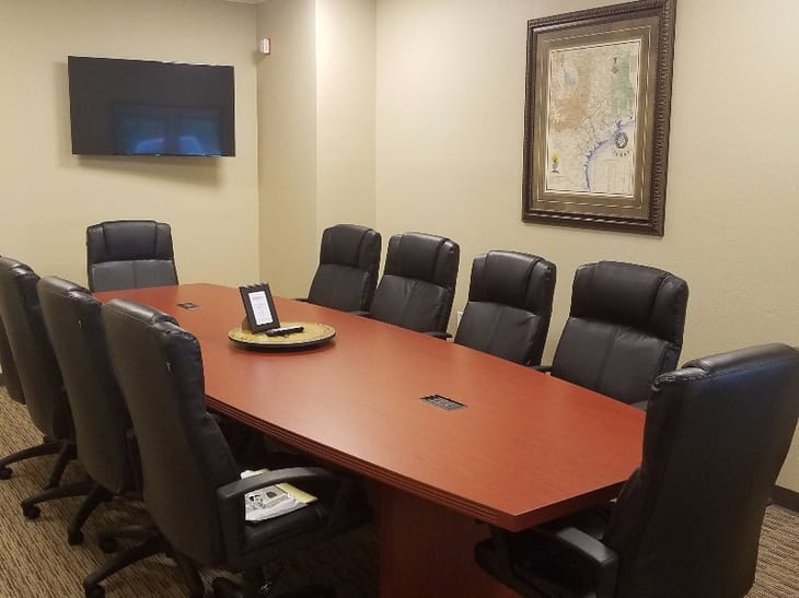 Image 11 of the Heritage Office Suites - Georgetown - 601 Quail Valley Drive - Georgetown - TX (private, co-working) office