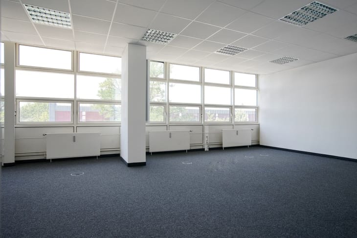 Image 19 of the Sirius Facilities GmbH - Bretonischer Ring 4-6a - Grasbrunn office