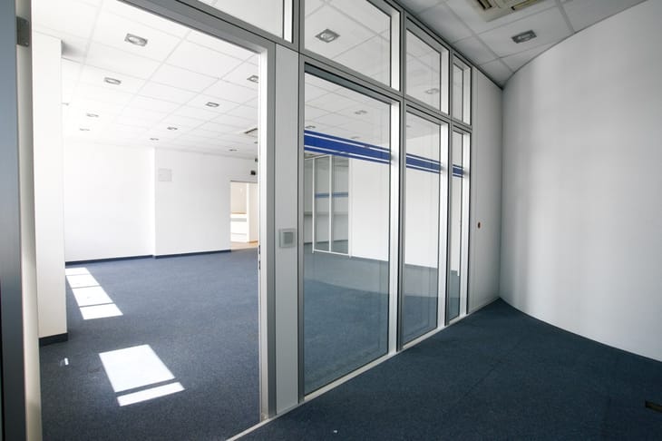 Image 13 of the Sirius Facilities GmbH - Bretonischer Ring 4-6a - Grasbrunn office