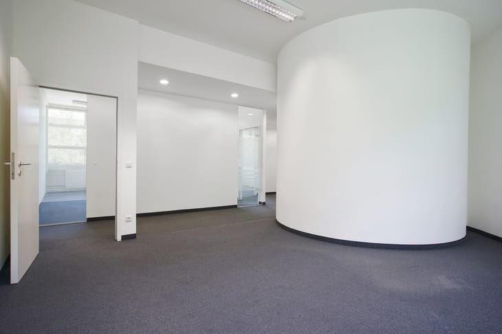 Image 18 of the Sirius Facilities GmbH - Bretonischer Ring 4-6a - Grasbrunn office