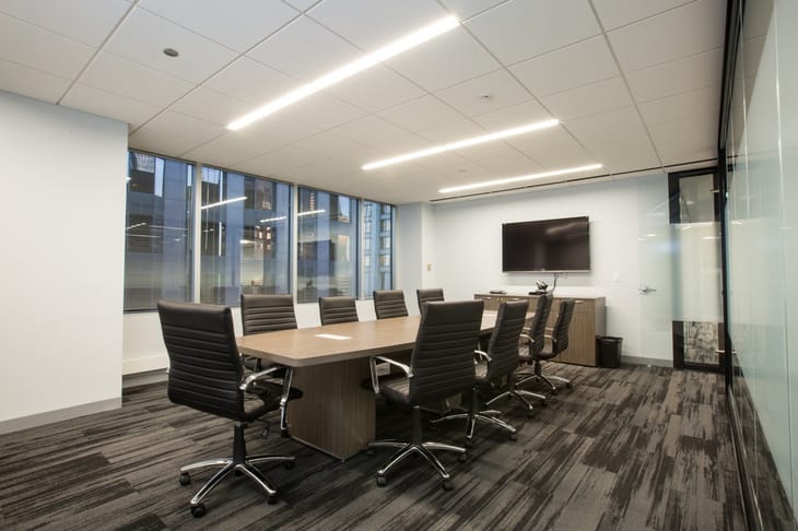 Image 10 of the Integrated - 20 N. Clark St - Chicago office