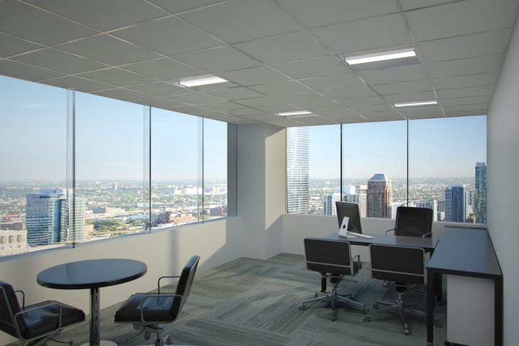 Image 11 of the Integrated - 20 N. Clark St - Chicago office