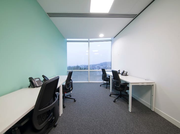 Image 23 of the Regus - Kingsgate House - High Street, RH1 - Redhill (private, co-working, hot-desk)(Opens End of Mar 2018) office