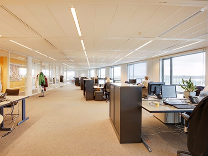 Image 8 of the Regus - Databankweg 26 - Amersfoort office