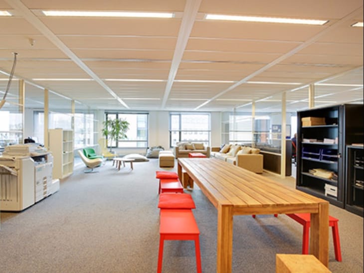 Image 9 of the Regus - Databankweg 26 - Amersfoort office