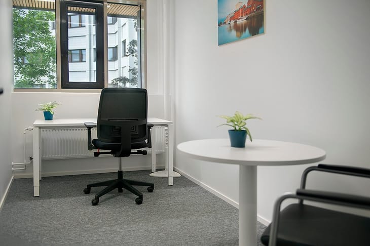 Image 12 of the Regus - Kyllikinportti 2 - Helsinki office