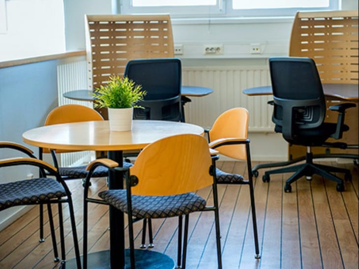 Image 10 of the Regus - Mannerheiminaukio 1 - Helsinki office