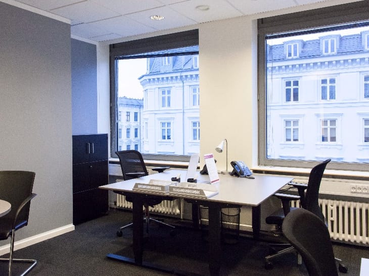 Image 8 of the Regus - Karenslyst Alle 49-53 - Oslo office