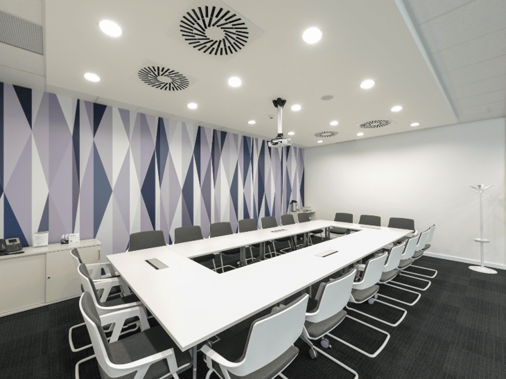 Image 15 of the Regus - Rosmarin - Delnicka 213/12 - Prague office