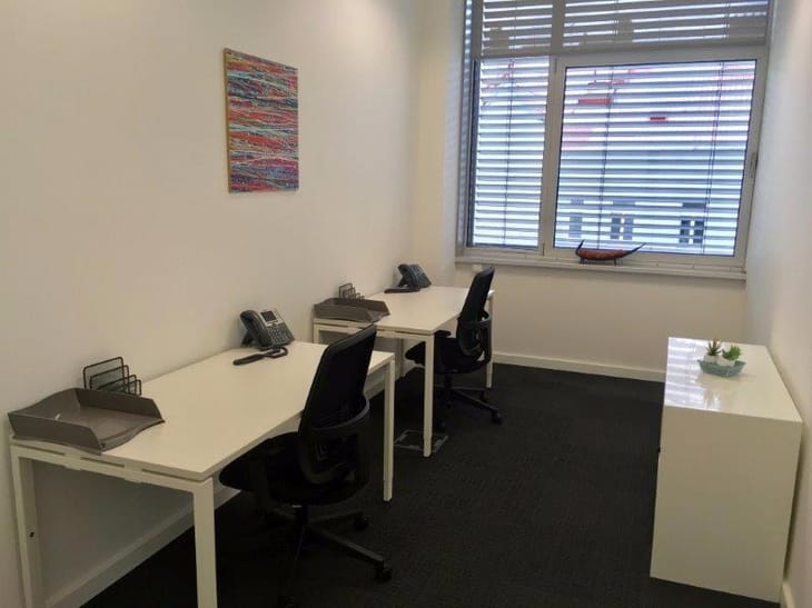 Image 18 of the Regus - Rosmarin - Delnicka 213/12 - Prague office