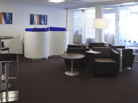 Image 9 of the Regus - Ostermalmstorg 1 - Stockholm office