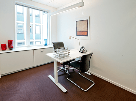 Image 13 of the Regus - Ostermalmstorg 1 - Stockholm office