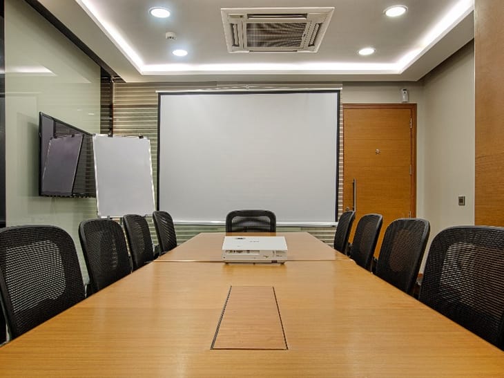 Image 16 of the The Empire Business Centre - Empire Complex - 414 Senapati Bapat Marg - Mumbai office