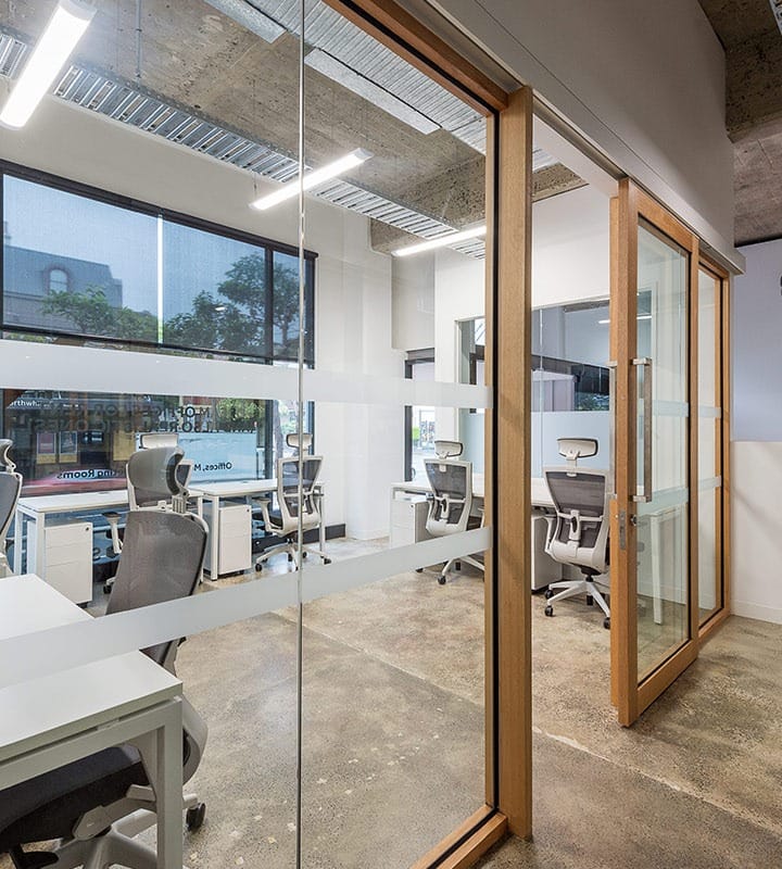 Image 7 of the Spaces - Silicon Beach - 730 Arizona Avenue - Santa Monica - CA office