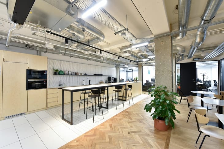 Image 21 of the LABS - Labs House - 15-19 Bloomsbury Way, WC1 - Holborn (private, co-working) office